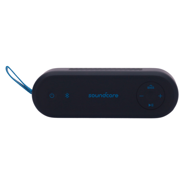 SOUNDCORE SNC-SELECT-3 Altavoz portátil Select 3 Soundcore by Anker - 2 diafragmas estéreo 1.5&quot; - Sonido de 16W - 20 Horas (3)