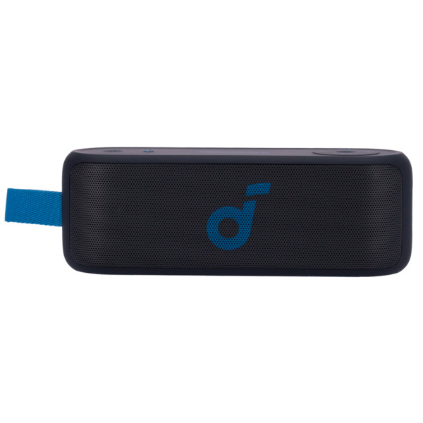 SOUNDCORE SNC-SELECT-3 Altavoz portátil Select 3 Soundcore by Anker - 2 diafragmas estéreo 1.5&quot; - Sonido de 16W - 20 Horas (1)