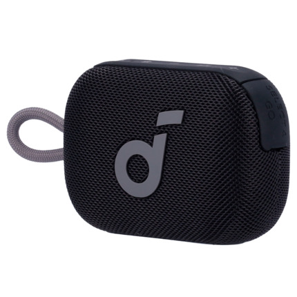 Comprar SOUNDCORE SNC-SELECT-4-GO Altavoz portátil Select 4 Go Soundcore by Anker - 1 diafragmas estéreo 1.75" - Sonido de 5W - 20 Horas de Reproducción -  Frecuencia del sonido 50Hz40 KHz - Impermeable IP67 | Color negro
