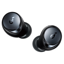 SOUNDCORE SNC-SPACE-A40 Auriculares Inalámbricos A40 Soundcore - 12 horas de reproducción  - Cancelacion de Ruido Adaptativa - 6