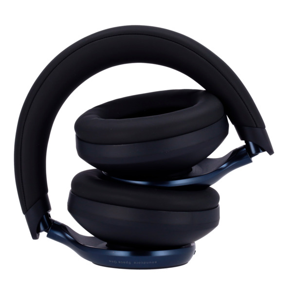 SOUNDCORE SNC-SPACE-ONE-B Auriculares Inalámbricos Soundcore by Anker - 55 horas de reproducción - Hasta 98% Reducción Ruido - C (7)