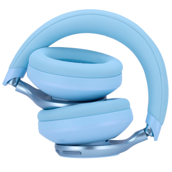 SOUNDCORE SNC-SPACE-ONE-BL Auriculares Inalámbricos Soundcore by Anker - 55 horas de reproducción - Hasta 98% Reducción Ruido - (3)