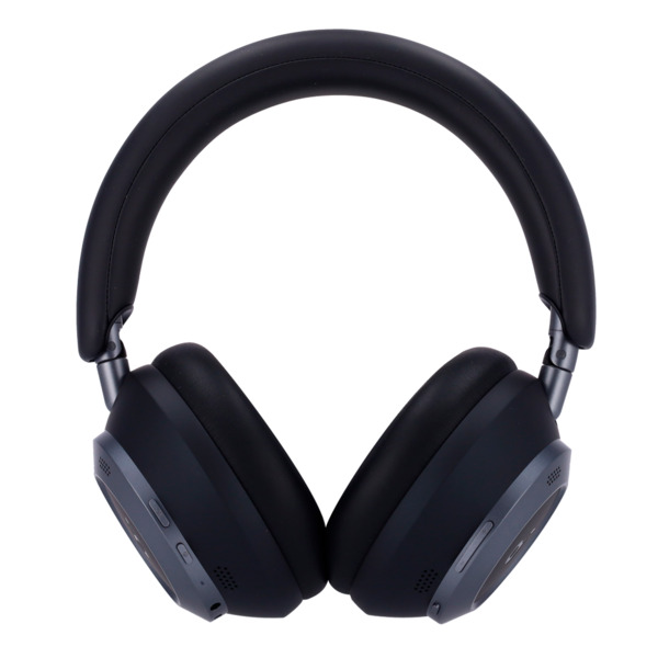 SOUNDCORE SNC-SPACE-ONE-PRO-B Auriculares Inalámbricos Soundcore by Anker - 60 horas de reproducción - Hasta 98% Reducción Ruido (1)