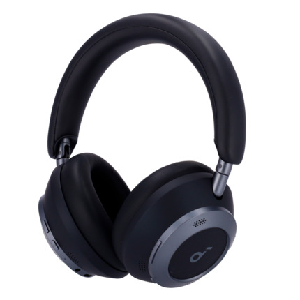 Comprar SOUNDCORE SNC-SPACE-ONE-PRO-B Auriculares Inalámbricos Soundcore by Anker - 60 horas de reproducción - Hasta 98% Reducción Ruido - Carga ultrarrápida - Personalización via la app Soundcore - Color negro | Ultracompacto