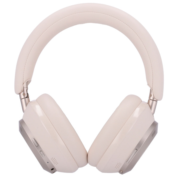 SOUNDCORE SNC-SPACE-ONE-PRO-W Auriculares Inalámbricos Soundcore by Anker - 60 horas de reproducción - Hasta 98% Reducción Ruido (1)