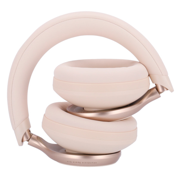 SOUNDCORE SNC-SPACE-ONE-W Auriculares Inalámbricos Soundcore by Anker - 55 horas de reproducción - Hasta 98% Reducción Ruido - C (7)