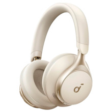 SOUNDCORE SNC-SPACE-ONE-W Auriculares Inalámbricos Soundcore by Anker - 55 horas de reproducción - Hasta 98% Reducción Ruido - C