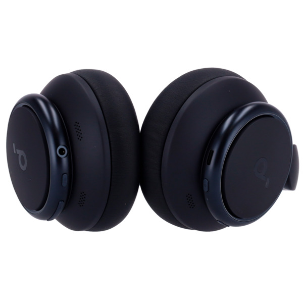 SOUNDCORE SNC-SPACE-Q45-B Auriculares Inalámbricos Soundcore by Anker - 50 horas de reproducción - Hasta 98% Reducción Ruido - C (3)