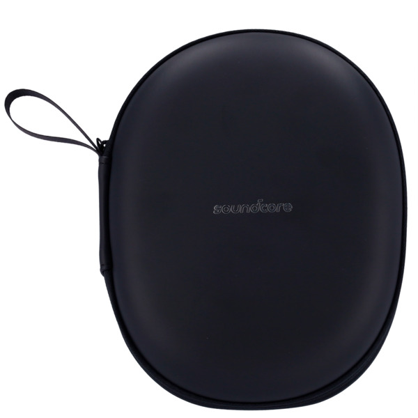 SOUNDCORE SNC-SPACE-Q45-B Auriculares Inalámbricos Soundcore by Anker - 50 horas de reproducción - Hasta 98% Reducción Ruido - C (7)