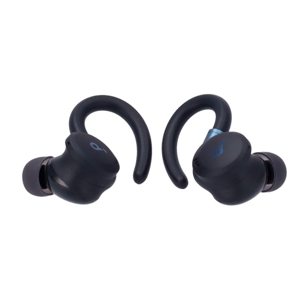 SOUNDCORE SNC-SPORT-X20-B Auriculares Inalámbricos ANC Soundcore by Anker - 12/48 horas de reproducción - 6 micrófonos - Persona (3)