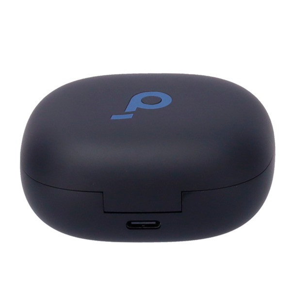 SOUNDCORE SNC-SPORT-X20-B Auriculares Inalámbricos ANC Soundcore by Anker - 12/48 horas de reproducción - 6 micrófonos - Persona (9)