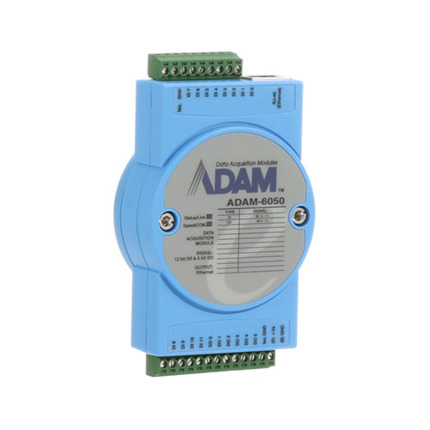 Comprar NIO-IP-DO-6 Modulo de entradas y salidas digital