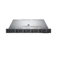 Spotter Global NIO-SERVER Servidor Raid NetworkedIO con HDD y fuentes de alimentación