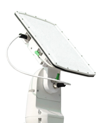 Comprar SP-3D-500 Radar de compacto de 500 m de alcance hemisférico 360° para detección de objetivos en el aire.