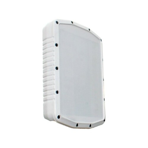 Spotter Global SP-CK10B-CE Radar de vigilancia compacto de 150 m de alcance con conector PQT
