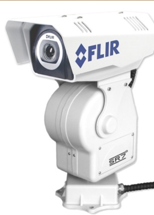 Comprar FIRE D Sistema móvil para detección de incendio de la serie D