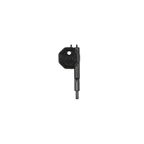 STI RP-K Llave para rearme de pulsadores. Series WRP, SS3 y WSS3.
