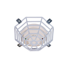 STI STI 9604 Protector de acero para detectores de incendio