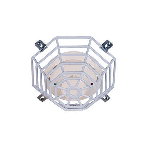 STI STI 9604 Protector de acero para detectores de incendio
