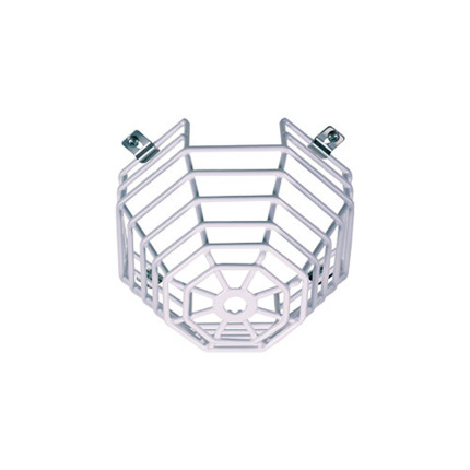 Comprar STI 9605 Protector de acero para detectores de incendio de tubo visto