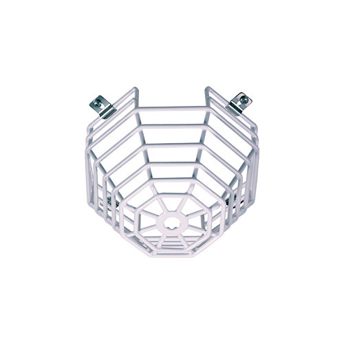 STI STI 9605 Protector de acero para detectores de incendio de tubo visto