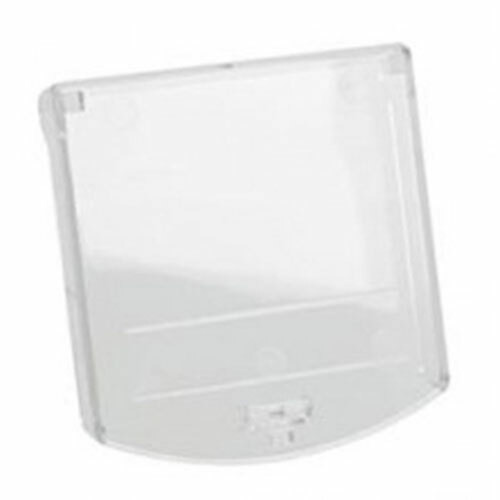 STI WRP-CI Tapa protectora para pulsadores. Series WRP, SS3 y WSS3.