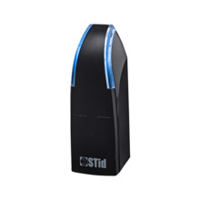 STID ARC1-R31-B/PH5-3I/Y Lector programable de proximidad Mifare Classic/Plus, Desfire EV2&EV3 con salida TTL.