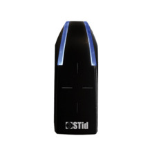 STID ARC1S-W33-B-BT1-7OSY Lector programable de proximidad Mifare Classic/Plus, Desfire EV2&EV3 y BLE con salida  OSDP.