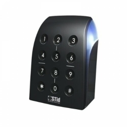 Comprar ARCR31BPH53IY Lector / teclado programable de proximidad Mifare Classic/Plus, Desfire EV1&EV2 y NFC con salida TTL