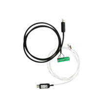 STID CNV_USB_485 Conversor RS485/USB para lector Architect® y Architect® Blue para conectar al software Secard