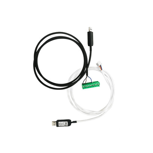 STID CNV_USB_485 Conversor RS485/USB para lector Architect® y Architect® Blue para conectar al software Secard