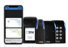 STID lectores_blue p><span style="font-size: 13px;">STid ofrece una amplia gama de lectores escalables y de alta seguridad, comb