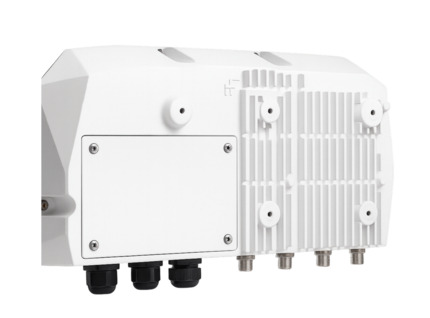 Comprar STID SMA-R41-A-U04-XX-2 Módulo lector UHF multiantena largo alcance para antenas Spectra 865-868 MHz. Solo lectura Wiegand, Incluye cable USB y software ULTRYS.