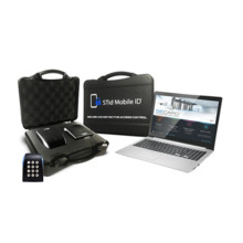 STID STKIT-BT-TTL-V3.8 Kit de programación de lectores STid para codificar y habilitar funciones BLE. Necesario para puestas en