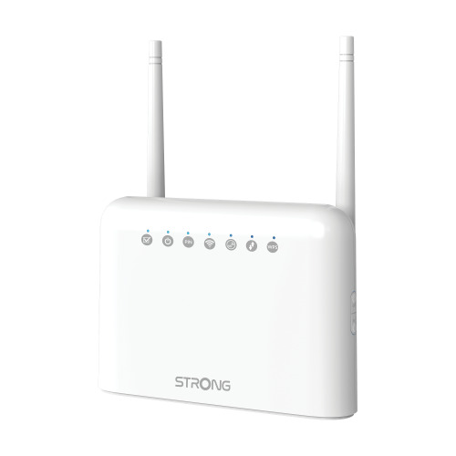 Strong 4G LTE Router 350 Router de red móvil (2)