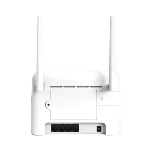 Strong 4G LTE Router 350 Router de red móvil (4)