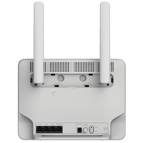 Strong 4G+ROUTER1200 router de telefonía/puerta de enlace/módem Router de red móvil (3)