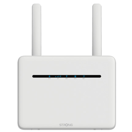 Comprar Strong 4G+ROUTER1200 router de telefonía/puerta de enlace/módem Router de red móvil