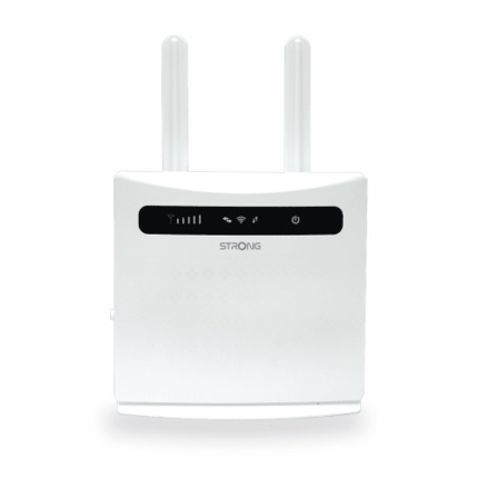 Comprar Strong 4GROUTER300V2 router de telefonía/puerta de enlace/módem Router de red móvil