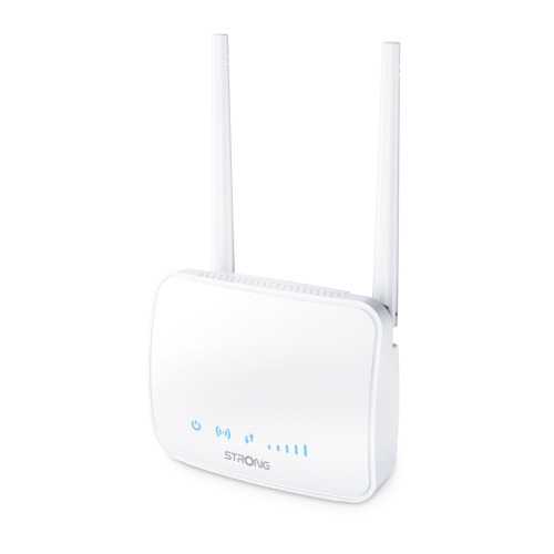 Strong 4GROUTER350M router de telefonía/puerta de enlace/módem Router de red móvil (1)