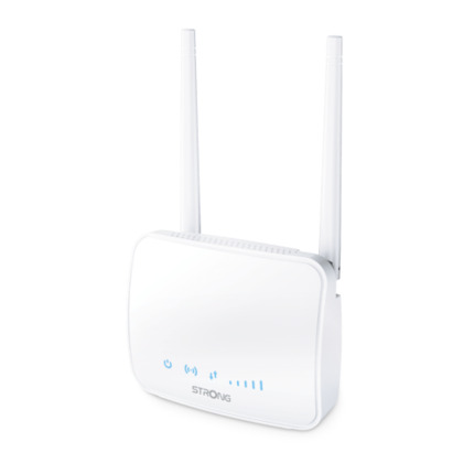 Comprar Strong 4GROUTER350M router de telefonía/puerta de enlace/módem Router de red móvil
