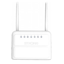 Strong 4GROUTER360 router de telefonía/puerta de enlace/módem Router de red móvil