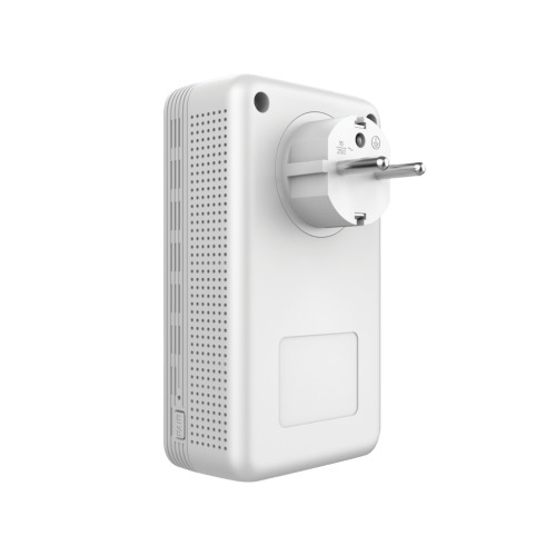 Strong POWERL1000DUOWIFIEUV2 1000 Mbit/s Ethernet Wifi Blanco 2 pieza(s) (5)