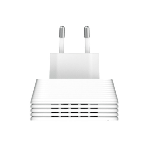 Strong POWERL600DUOMINI adaptador de red PowerLine 600 Mbit/s Ethernet Blanco 2 pieza(s) (4)