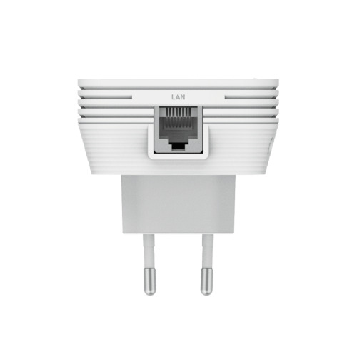 Strong Powerline 600 Triple Pack Mini 600 Mbit/s Ethernet Blanco 3 pieza(s) (4)