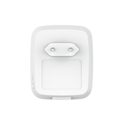 Strong POWERLWF1000DUOMINI adaptador de red PowerLine 1000 Mbit/s Ethernet Wifi Blanco 2 pieza(s) (2)