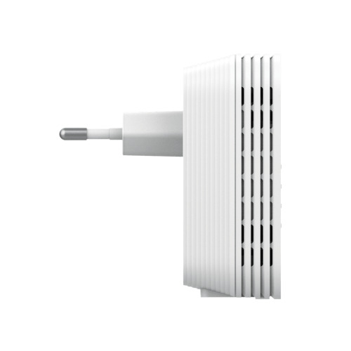 Strong POWERLWF600DUOMINI adaptador de red PowerLine 600 Mbit/s Ethernet Wifi Blanco 2 pieza(s) (5)
