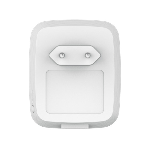 Strong POWERLWF600DUOMINI adaptador de red PowerLine 600 Mbit/s Ethernet Wifi Blanco 2 pieza(s) (6)