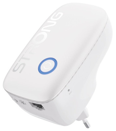 Comprar STRONG REPEATER 1200 WIFI5