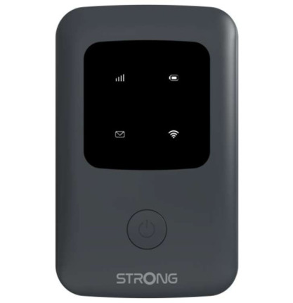 Comprar STRONG ROUTER 4GMIFI150C HASTA 150MBITS HASTA 10 DISPOSITIVOS